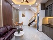 Bán nhà hẻm 281 lê văn sỹ, phường 1 tân bình 4 16 2 tầng chỉ...