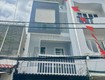 Bán nhà hxh lạc long quân phường 10, tân bình 4 tầng 5x15 ...