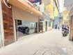 Bán nhà yên bình 38m4 tầng, ô tô qua nhà, ngõ thông vừa ở vừa kinh doanh 5.3...