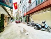 Linh đàm 54m 4 tầng 13.5 tỉ 