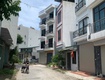 Bán nhà ngõ phố vĩnh phúc ba đình 58m 4 tầng 5 ngủ 