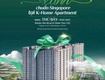Trả trước chỉ 160 triệu nhận ngay căn hộ k home new city chuẩn singapore tp.hcm...