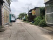 Bán đất  full 500 thổ cư   tl47  thạnh lộc quận 12   giá...