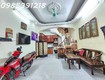 10m ra đường bờ sông trương định 35m2 5t 6.5tỷ ngõ 3 gác to...
