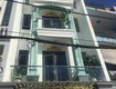 Bán nhà 4 tầng HXH đường Quang Trung, P8, Gò Vấp. DT 4.7x15m Giá 6.5 tỷ