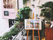 Sam 䅟   Art Books   Coffee   Nơi đưa nghệ thuật về gần hơn...