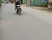 Bán đất Nguyễn Khoái Vĩnh Hưng   đến là mê 