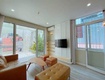 Chỉ 285 triệu m có ngay nhà ngõ 36 đào tấn 70m 5 tầng thang máy  giá...