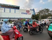 Bán nhà trọ 5 lầu có hầm sát sân bay hxh phạm văn đồng 81m2 ngang 4.5m 10pn...