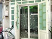 Nhà 3 lầu st ba đình p8q8, giá : 4 tỷ  bớt lộc 