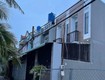 Nhà đôi 2 tầng hxh 92m2, vuông   thạnh xuân 40 q12 