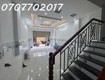 Tân phú. trần thủ độ. 3t 60,2 m2. 4 x15, nở hậu, 6 tỷ xx.