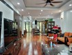 Biệt thự nhà vườn cổ linh 144m2 x 3 tầng mặt tiền 8m x 28.5 tỷ long biên....