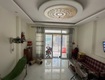 Giảm mạnh 400tr  nhà vuông 3 tầng, đường 7m, 92m2   thạnh lộc 22 q12 