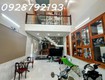 Hxh thoại ngọc hầu, tân phú gần ubnd quận, 5.3x16m, 3t, 4pn chỉ 6 tỷ...