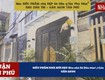 Siêu phẩm nhà mới đẹp bán nhà gò dầu 56m , 1lầu gần aeon