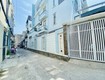 Nhà thới an 22 phường thới an 100m2 4 tầng chỉ 5 tỷ 950 tl.