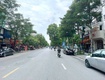 Bán tòa nhà mặt phố xuân la, tây hồ 267m x 9t có hầm ...