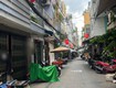 Siêu phẩm khu hiếm có nhà bán huỳnh văn bánh phú nhuận