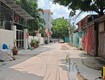 Mặt ngõ ô tô tránh kinh doanh nhỏ view công viên tương lai gió...