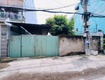 Bán lô đất đẹp 1/ dương thị mười, p. trung mỹ tây, q12