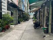 Bán nhà hẻm 346//mã lò p.b.trị đông a chỉ 2tỷ350