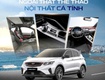 Chốt deal nhanh   sở hữu ngay geely coolray với ưu đãi cực sốc...