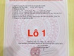 6 lô fo sổ sẳn chỉ 5xx xíu đường nhưa . 5 30 tc 80...
