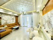 Villa an cư lạc nghiệp tại quận 7 vuông vức, ngang lớn hiếm có ...