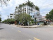 Bán nhà mặt tiền , lô gốc ,phạm hùng nối dài 300 m2 ,ngang 15m chỉ 16,5...
