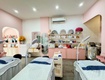 Chính chủ sang nhượng spa đẳng cấp   vị trí đẹp, ngay sau lưng siêu thị big...