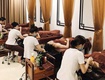 Thông báo tuyển dụng do nhu cầu :mở rộng cơ sở mới 