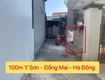 Chính chủ bán lô đất đẹp 100m tại đồng mai hà đông hà nội