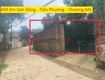 Chính chủ bán lô đất trục chính kinh doanh 469.9m tại tiên phương chương mỹ hà nội