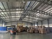 Cho thuê xưởng 2420m2 kcn long thành tỉnh đồng nai 5usd/m2 
