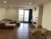 Cho thuê Chung cư cao cấp Ecolife Tây Hồ, 110m2, 3 ngủ 2WC, nội thất cơ bản, giá...