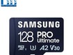Thẻ nhớ samsung 128gb microsd pro ultimate  mb my128sa/ww 