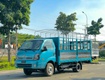Kia k250l 2024   thùng mui bạt rộng rãi  