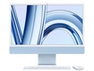IMac M3 24  Retina  8CPU/ 10 GPU/ 8GB/ 256GB 