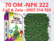 Phân bón hữu cơ nhập khẩu úc , bỉ , nhật , thái ..giá ưu đãi 