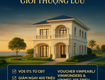 Sale Biệt thự đảo vua nơi nghỉ dưỡng và đầu tư hội tụ hoà mình với thiên nhiên...