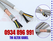 Cáp điều khiển 10 lõi 10 0.5mm/10 0.75mm/10 1.0mm/10 1.5 