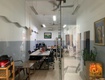 Cho thuê tầng trệt mặt bằng Cao Thắng  có nội thất cơ bản . DT: 75m2, thuận...