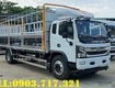 Xe tải dongfeng 9t1 captain động cơ weichai nhập khẩu 2025 