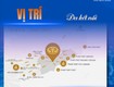 Cho thuê kho bãi xưởng và đất khu công nghiệp hàm kiệm , mặt tiền quốc lộ 1a...