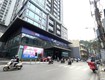 Tòa nhà mp thụy khuê 153m 8 tầng có hầm mặt tiền 6m thu 3,5 tỷ/năm...