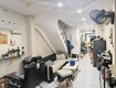 Hẻm nhựa xe tải sạch đẹp, 2 mặt hẻm trước sau, có cửa sau   khu vip...