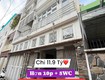 Bán nhà hẻm xe hơi 7/3 trung lang, p12, tân bình 
