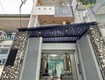 Nhà  hẻm ôtô đường phan xích long phường 2 quận phú nhuận cũ. 