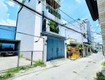 Bán nhà hxh cộng hòa, phường 4 quận tân bình  4,5 19  4 tầng 